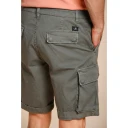 Mason's Herre Shorts Grønn S,