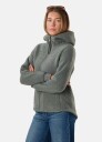 Swedemount Lofoten Pile Jacket W