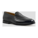 Kiton Herre Sko Svart 43 EU,