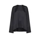 TotêMe Dame Bluser & Skjorter Svart 2XS,