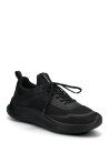 Calvin Klein Light Eva Run Lace Sock Mm   Black   44