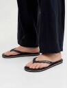 Jack & Jones Jfwbasic Flip Flop Ln   Black   42 43