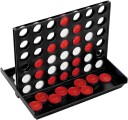 Alga 4 på rad - Strategispill for 2 spillere, Norsk