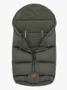 Mini Dreams Fleece Minivognpose, Oliven