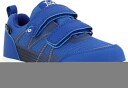 Leaf Kids" Byle Blue 28