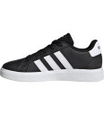 Adidas Grand Court 2.0 sneaker junior Black 35