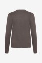 Saint Tropez   Genser MilaSZ Pullover   Brun