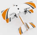 Little Dragonfly - Orange RTF