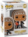 Funko POP! Harry Potter: Gingerbread  Hermione Granger