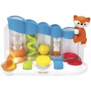 Infantino Sensory Aktivitetsleke Ball Drop Piano