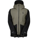 Scott Jacket M's Vertic GTX 2L PL Dust Grey/Black