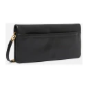 Pinko Dame Vesker Svart ONE SIZE,