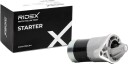 RIDEX 2S0059 Starter