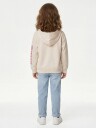Disney Stitch Genser, Beige, 12 år