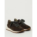 Brunello Cucinelli Dame Sko Svart 37 EU,
