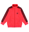 Adidas Originals Treningssett Firebird Rød