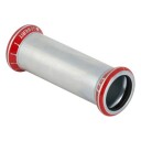Geberit Mapress Glidemuffe Galv 12 mm