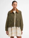 Barbour Barbour Medland Sproof   Khaki green   48