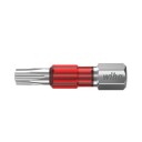 Wiha torx 30 29mm lang TY-bits til slagskruetrekker - 5stk