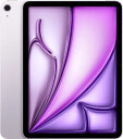 Apple iPad Air M3 11" Wi-Fi + Cellular 128GB Lilla