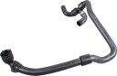 METZGER 2422111 Radiatorslange