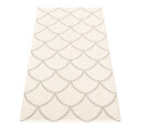 Pappelina Kotte matte lin 70x150 cm
