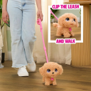 Furreal Wag A Lots Poodle 23 Cm