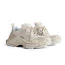Balenciaga Dame Sko Beige 39 EU,