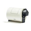 Brother DK-11247 - etiketter - 180 etikette(r)