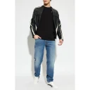 Diesel Herre Jeans Blå W29 L34,