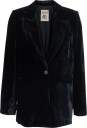 Semicouture Dame Jakker Svart L,