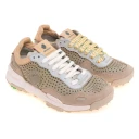 Satorisan Dame Sko Beige 39 EU,