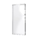 Tech21 Samsung Galaxy S23 Ultra Tech21 EVO Clear Deksel - Gjennomsiktig