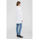 Anine Bing Dame Bluser & Skjorter Hvit S