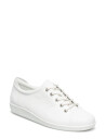 ECCO Soft 2.0 White 35