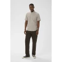 Matinique Herre Skjorter Beige M,