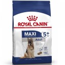 Royal Canin Maxi Adult 5+ 15 kg Hundefôr for voksne hunder