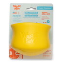 West Paw Toppl Limited Edition Gul (12 cm)
