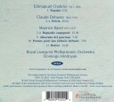 Royal Liverpool Philharmonic  Iberia  CD