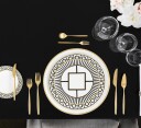 Villeroy & Boch MetroChic d'Or spisegaffel