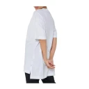 Calvin Klein Dame Topper Hvit L,