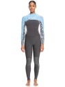 Quiksilver session Marathon 5/4/3mm (M)