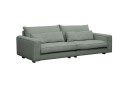Selected Exclusive Chelsea 3 seter sofa Eskimo brittany Eskimo Grå