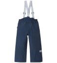 Reima Kiddo Lightning Winter Pants, vinterbukse barn 122 navy