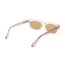 A. Kjærbede Bror Sunglasses Champagne KL2108-C