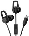 Mixx MSPC BK BK 452 Hodetelefoner Svart