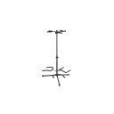 Gator Frameworks Gfw-Gtr-3000 Triple Guitar Stand