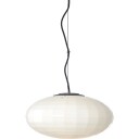 Halo Design Mesh Taklampe Ø36 Opal