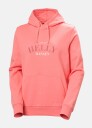 Helly Hansen W CORE GRAPHIC HOODI