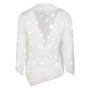 Junya Watanabe Dame Strikkevarer Hvit M,